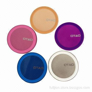 Wireless charger for Samsung Galaxy S4